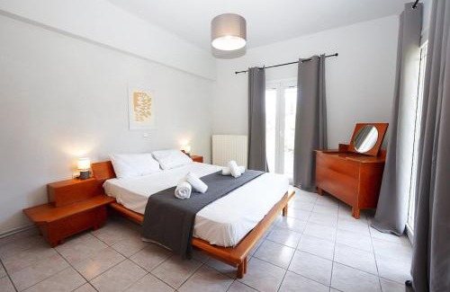 Limni Casa | Casa Suzan