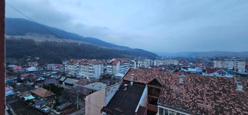 Piatra Neamt Apartamento | Casa Suzana 2 camere