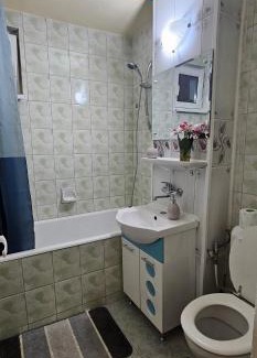 Piatra Neamt Apartamento | Casa Suzana 2 camere