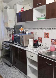 Piatra Neamt Apartamento | Casa Suzana 2 camere