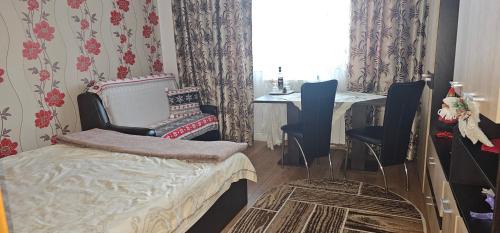 Piatra Neamt Apartamento | Casa Suzana