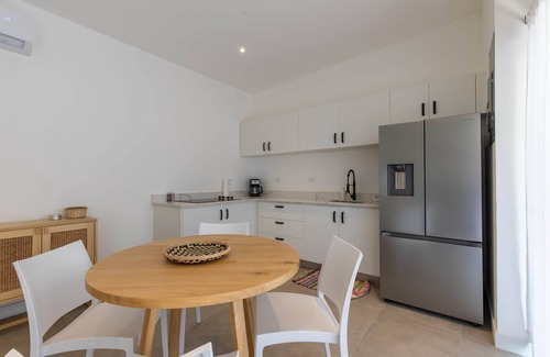 Nosara Apartamento | CASA SWELL C | COZY 2BR RETREAT NEAR BAKER'S BEACH
