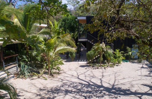 Nosara Apartamento | CASA SWELL C | COZY 2BR RETREAT NEAR BAKER'S BEACH