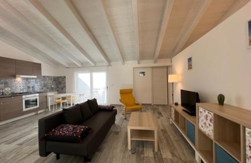 Sant'Antioco Apartamento | Casa Sylvia