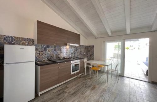 Sant'Antioco Apartamento | Casa Sylvia
