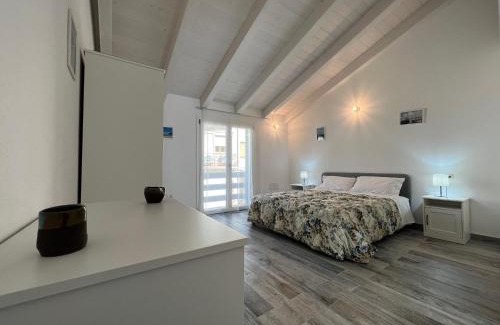 Sant'Antioco Apartamento | Casa Sylvia