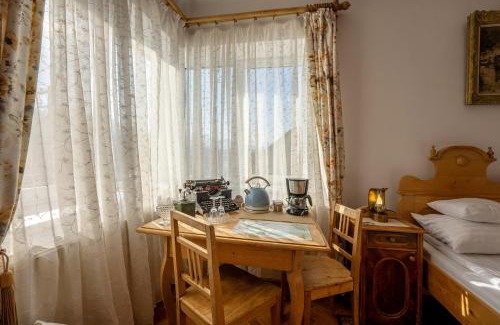 Sighisoara Cama Y Desayuno | Casa Szabo