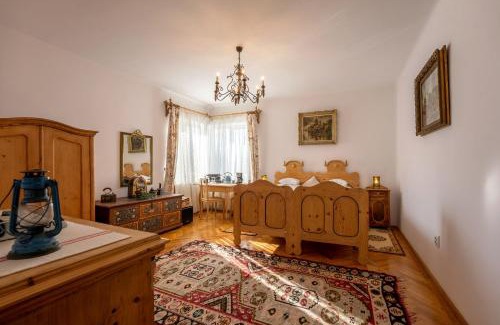 Sighisoara Cama Y Desayuno | Casa Szabo