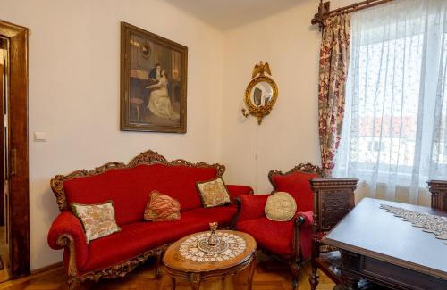 Sighisoara Cama Y Desayuno | Casa Szabo