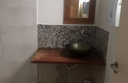 Sorocaba Apartamento | Casa Tâmara