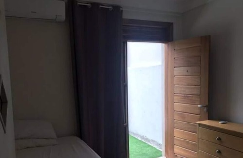 Sorocaba Apartamento | Casa Tâmara