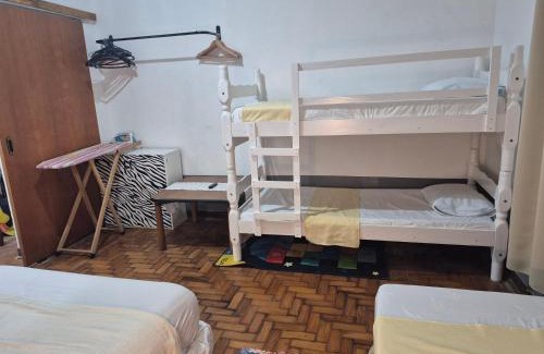 Sao Paulo Casa | Casa Térrea 3 Dorm SP Expo Paralimpico