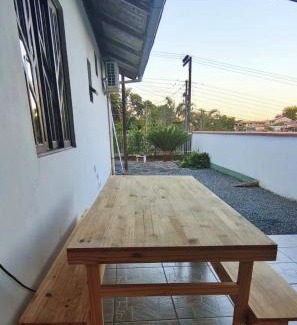 Salto do Norte Casa | Casa térrea aconchegante