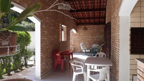 Praia da Enseada Casa | Casa térrea