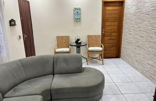 Caicara Casa | Casa Térrea - Centro Caiçara