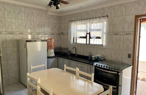 Caicara Casa | Casa Térrea - Centro Caiçara