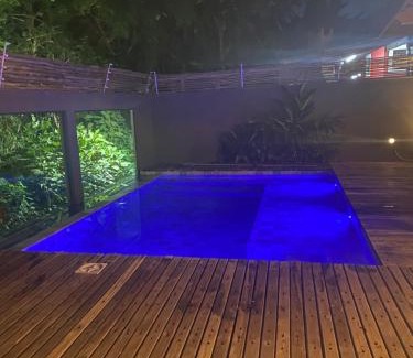 Juquehy Casa | Casa térrea com acessibilidade em Juquehy com piscina climatizada e hidromassagem
