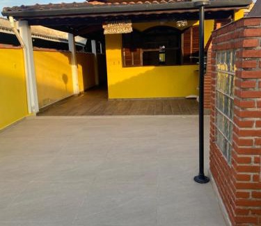 Poiares Casa | Casa térrea em Caraguatatuba
