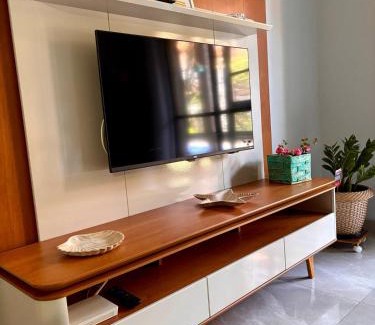 Vila Nova Casa | Casa térrea em condomínio à 500m da praia do Peró