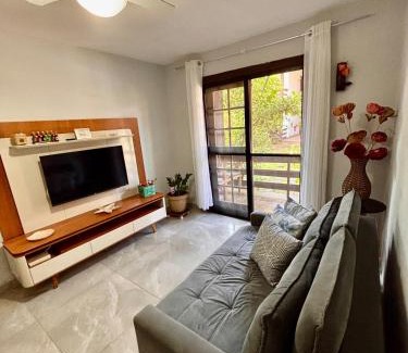 Vila Nova Casa | Casa térrea em condomínio à 500m da praia do Peró