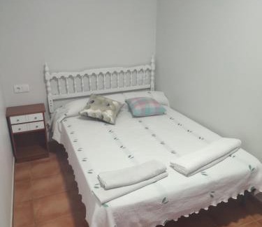 Deiro Apartamento | Casa Tía María