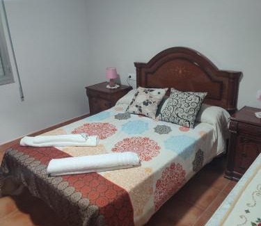 Deiro Apartamento | Casa Tía María