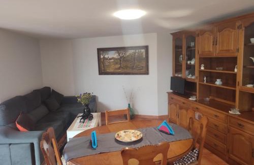 Deiro Apartamento | Casa Tía María