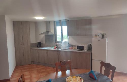 Deiro Apartamento | Casa Tía María