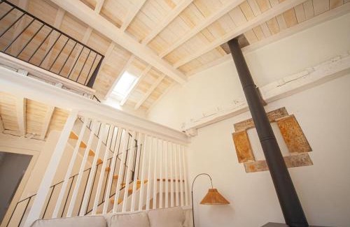 La Iglesia Casa | Casa Tía Raquel, en Ruiloba, Comillas