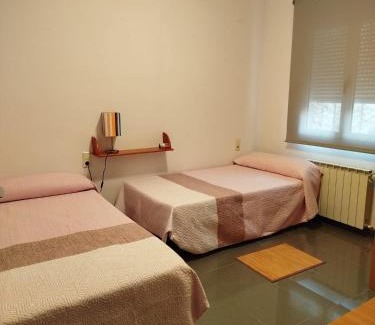 Sinarcas Casa | Casa tío Manolo