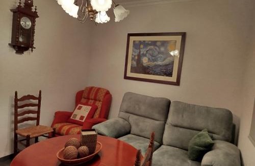 Sinarcas Casa | Casa tío Manolo