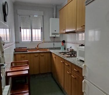 Sinarcas Casa | Casa tío Manolo