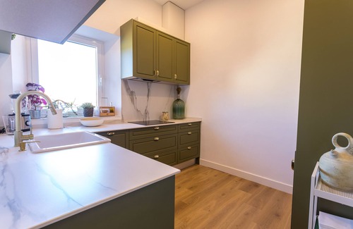 Siguenza Apartamento | Casa Tío Maxi - Siglo XVIII