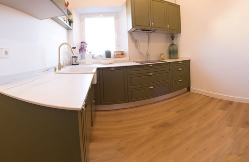 Siguenza Apartamento | Casa Tío Maxi - Siglo XVIII