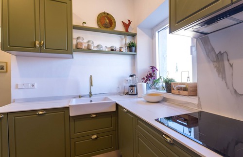 Siguenza Apartamento | Casa Tío Maxi - Siglo XVIII