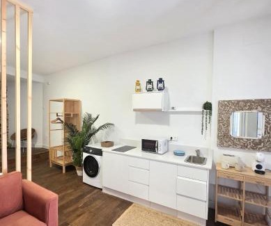 Centro histórico de Betanzos Apartamento | Casa típica Betanzos Casco Histórico