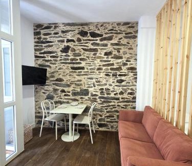 Centro histórico de Betanzos Apartamento | Casa típica Betanzos Casco Histórico