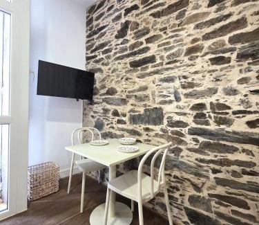 Centro histórico de Betanzos Apartamento | Casa típica Betanzos Casco Histórico