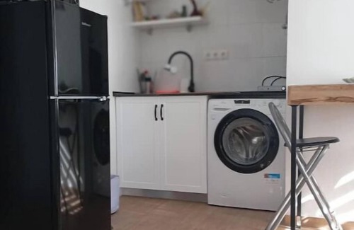 Daimiel Casa | Casa Típica Manchega