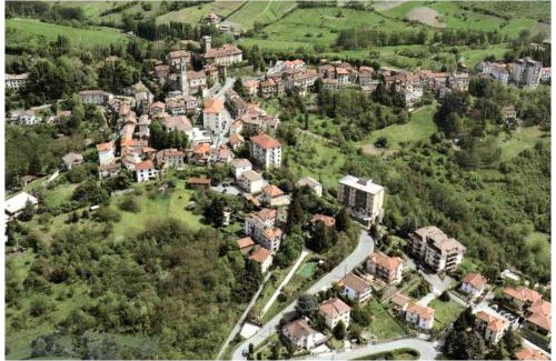 Saint-remy-de-provence Cama Y Desayuno | Casa T Bed and Breakfast & Home Restaurant di Tacchino Simone