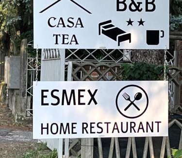 Saint-remy-de-provence Cama Y Desayuno | Casa T Bed and Breakfast & Home Restaurant di Tacchino Simone