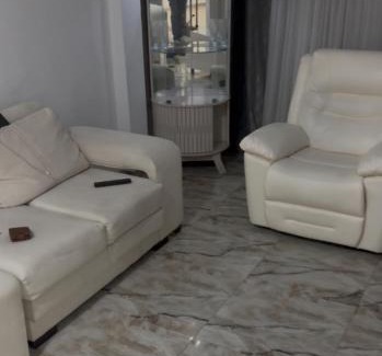 Maputo Apartamento | Casa T3 mobiliada Suit Master