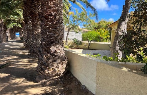Pedras Pretas Casa | Casa t3, Térrea com Churrasco e Acesso Direto ao mar