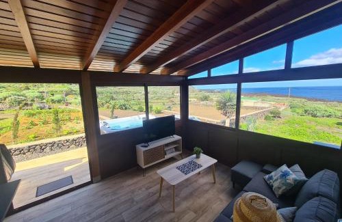 Frontera Casa | Casa Tabaiba Dulce