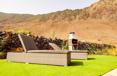Frontera Casa | Casa Tabaiba Dulce