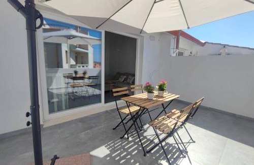 Carloforte Apartamento | Casa Tabarka