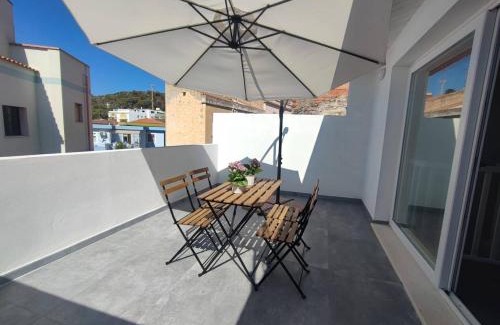 Carloforte Apartamento | Casa Tabarka