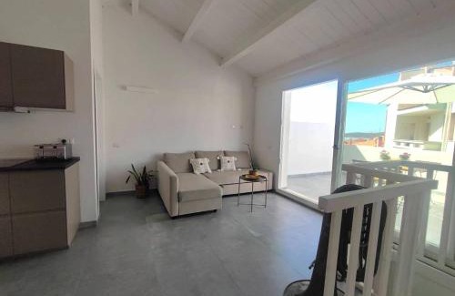 Carloforte Apartamento | Casa Tabarka