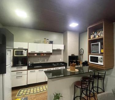 Foz do Iguacu Casa | Casa TAC