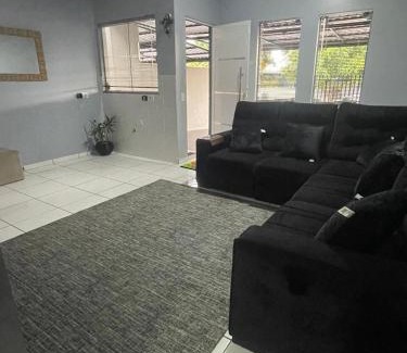Foz do Iguacu Casa | Casa TAC